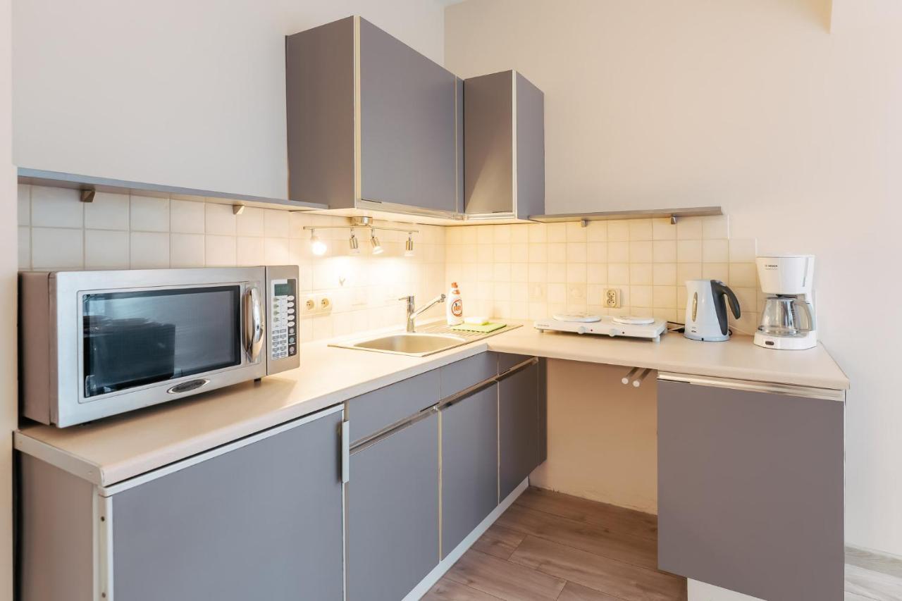 Apartamenty Greenpoint Dźwirzyno Exterior foto