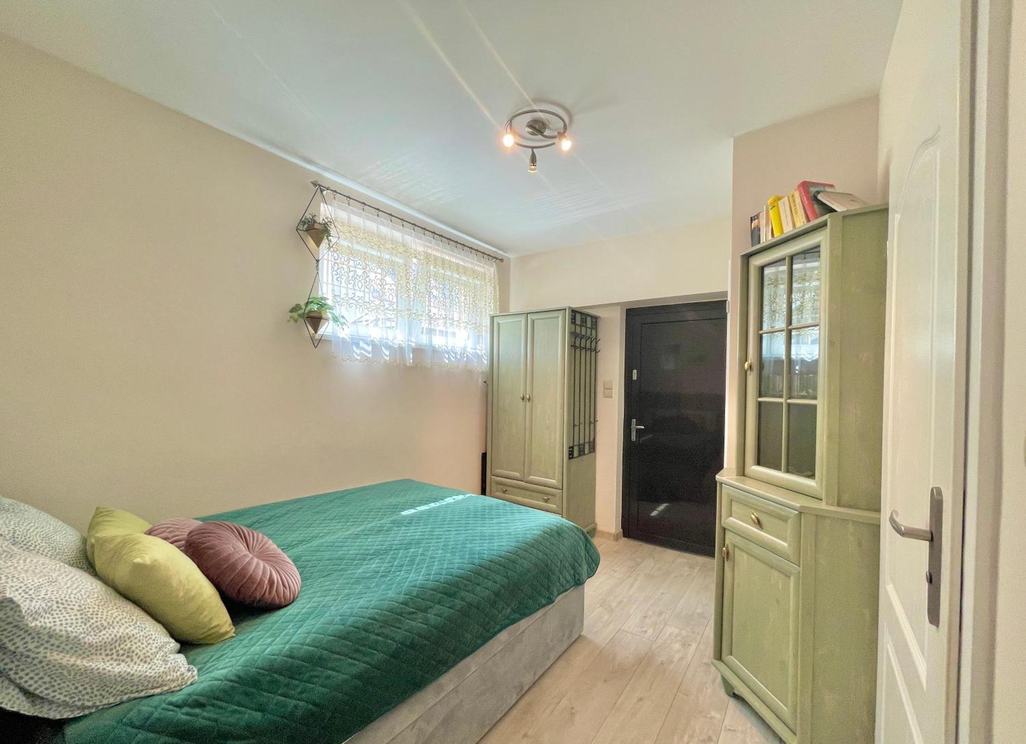 Apartamenty Greenpoint Dźwirzyno Exterior foto